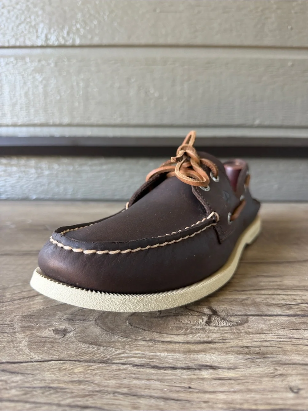 SPERRY TOP-SIDER Men’s Boat size 11.5